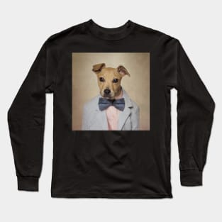 Shelter Pets Project - Butterscotch Long Sleeve T-Shirt